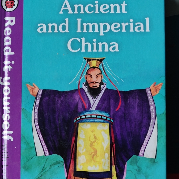 10 books for kidos 5-6 years - Picture 3 of 10